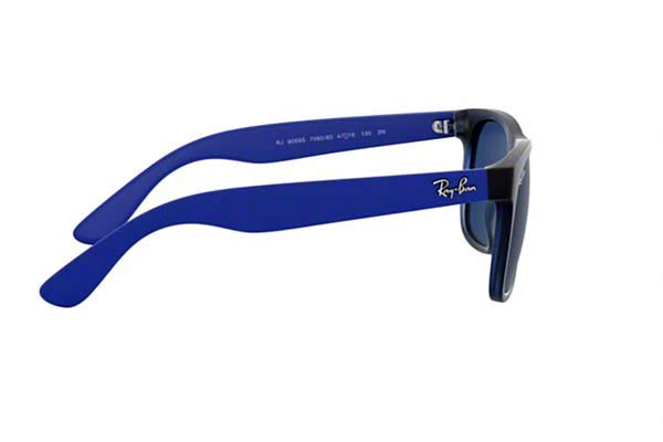 RAYBAN JUNIOR 9069S Γυαλια Ηλιου 