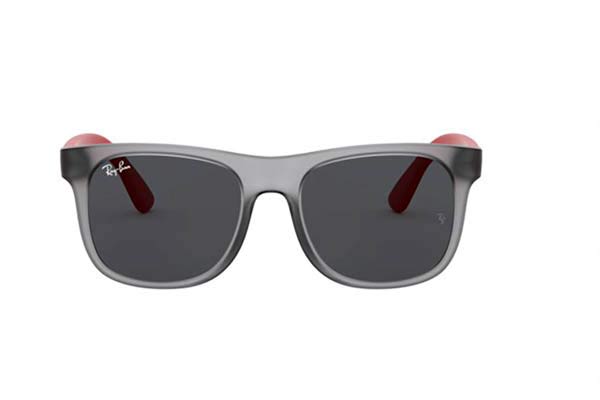 RAYBAN JUNIOR 9069S Γυαλια Ηλιου 