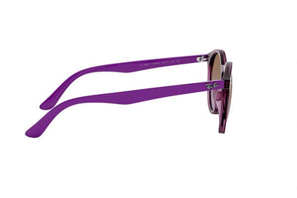 RAYBAN JUNIOR 9064S Γυαλια Ηλιου 