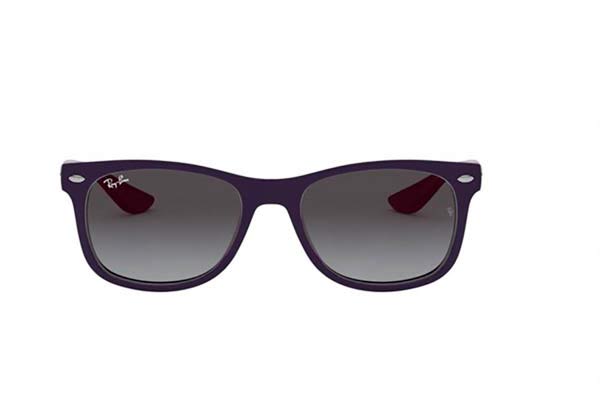 RAYBAN JUNIOR 9052S Γυαλια Ηλιου 