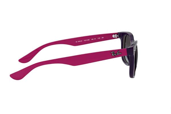 RAYBAN JUNIOR 9052S Γυαλια Ηλιου 