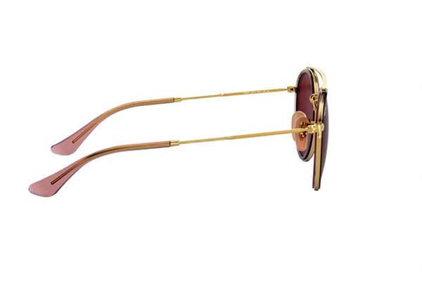 RAYBAN JUNIOR 9647S Γυαλια Ηλιου 