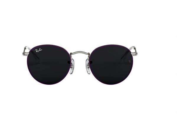 RAYBAN JUNIOR 9547S Γυαλια Ηλιου 
