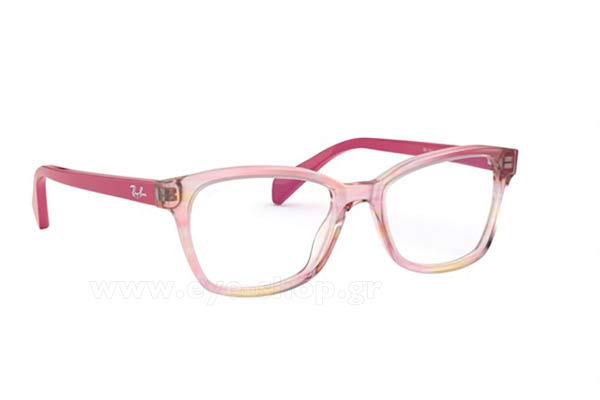 Rayban Youth 1591 3806 size 48 Γυαλιά οράσεως Τιμή: 72,28