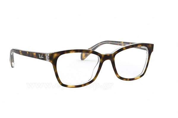 Rayban Youth 1591 3805 size 48 Γυαλιά οράσεως Τιμή: 75,97