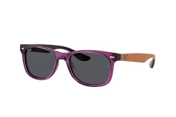 RAYBAN JUNIOR 9052S Γυαλια Ηλιου 