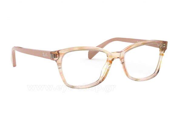 Rayban Youth 1591 3809 size 46 Γυαλιά οράσεως Τιμή: 71,00