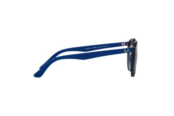 RAYBAN JUNIOR 9070S Γυαλια Ηλιου 
