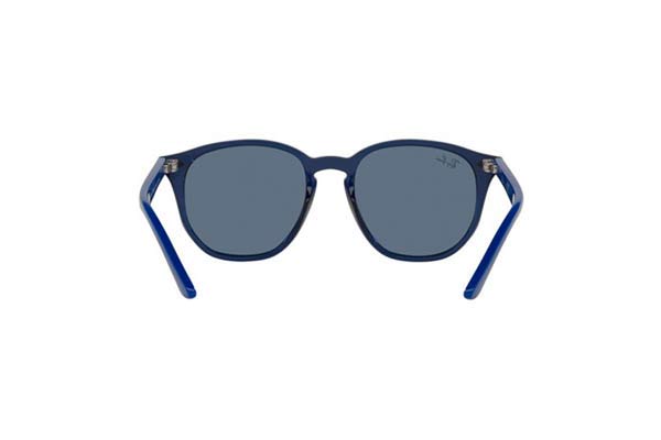 RAYBAN JUNIOR 9070S Γυαλια Ηλιου 