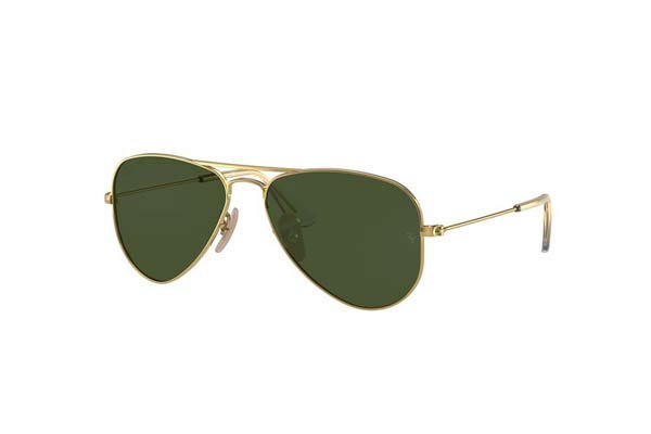 Γυαλια Ηλιου Rayban-Junior 9506S-JUNIOR-AVIATOR 223/2P size 52 Τιμή: 95,67