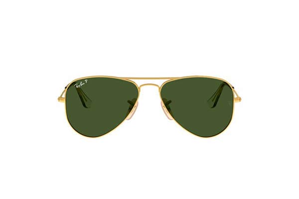 RAYBAN JUNIOR 9506S JUNIOR AVIATOR Γυαλια Ηλιου 