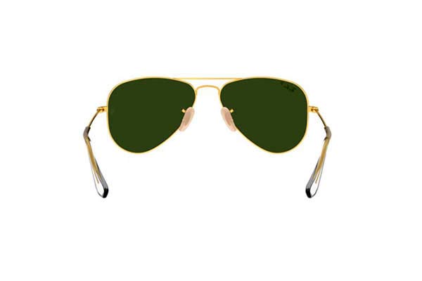 RAYBAN JUNIOR 9506S JUNIOR AVIATOR Γυαλια Ηλιου 