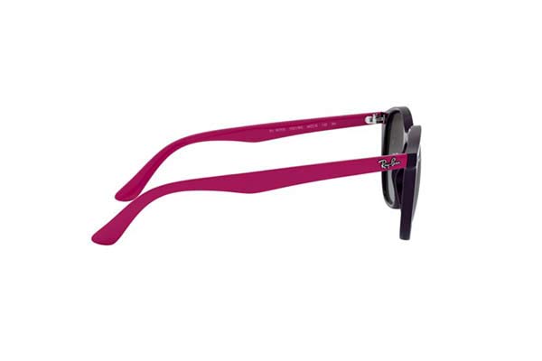 RAYBAN JUNIOR 9070S Γυαλια Ηλιου 