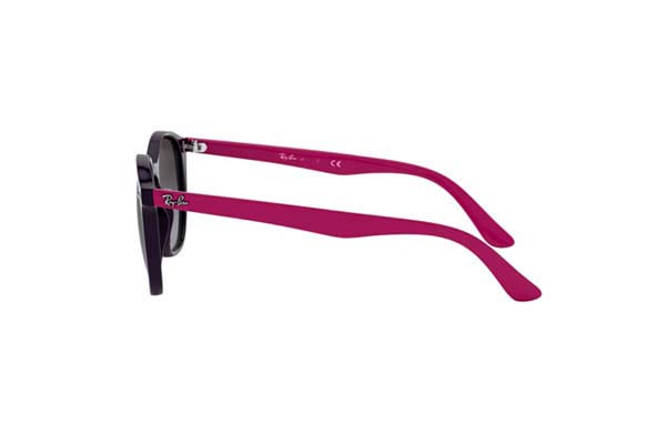 RAYBAN JUNIOR 9070S Γυαλια Ηλιου 