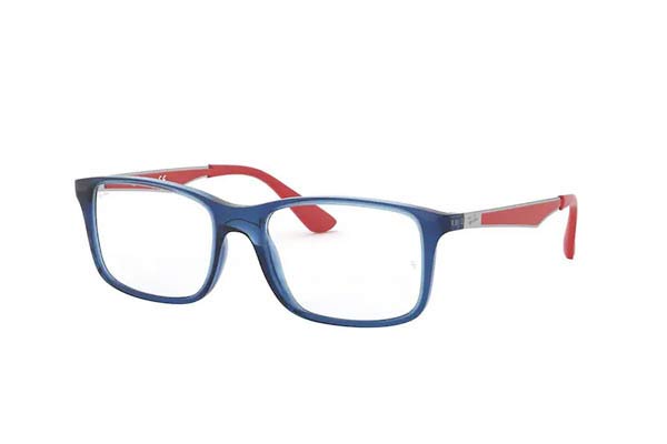 Rayban Youth 1570 3721 size 49 Γυαλιά οράσεως Τιμή: 87,00