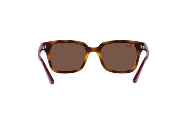 RAYBAN JUNIOR 9071S Γυαλια Ηλιου 