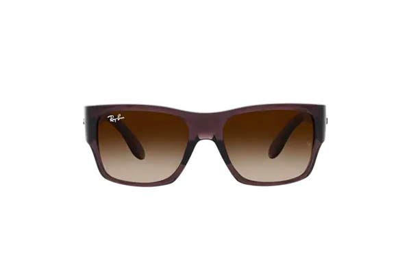 RAYBAN JUNIOR 9287S WAYFARER NOMAD JR Γυαλια Ηλιου 