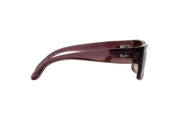 RAYBAN JUNIOR 9287S WAYFARER NOMAD JR Γυαλια Ηλιου 