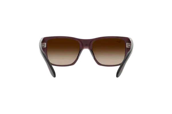 RAYBAN JUNIOR 9287S WAYFARER NOMAD JR Γυαλια Ηλιου 