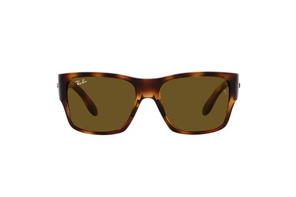 RAYBAN JUNIOR 9287S WAYFARER NOMAD JR Γυαλια Ηλιου 