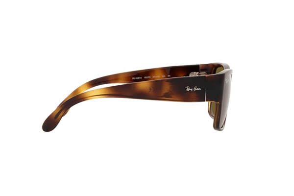 RAYBAN JUNIOR 9287S WAYFARER NOMAD JR Γυαλια Ηλιου 