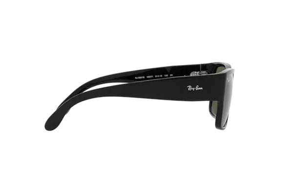 RAYBAN JUNIOR 9287S WAYFARER NOMAD JR Γυαλια Ηλιου 
