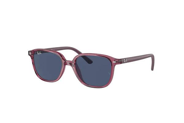 RAYBAN JUNIOR 9093S LEONARD JR Γυαλια Ηλιου 