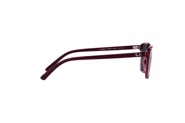 RAYBAN JUNIOR 9093S LEONARD JR Γυαλια Ηλιου 