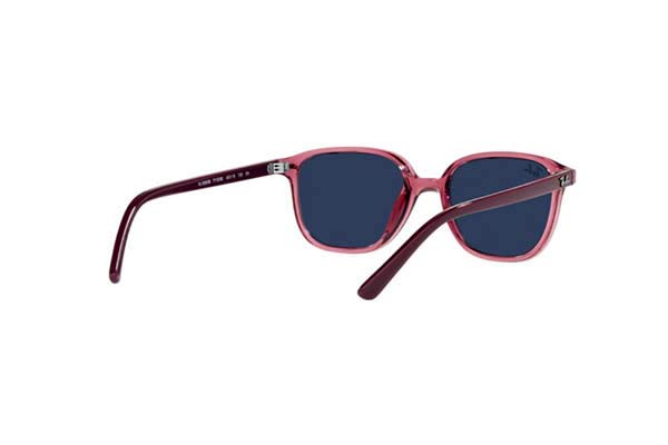RAYBAN JUNIOR 9093S LEONARD JR Γυαλια Ηλιου 