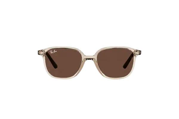 RAYBAN JUNIOR 9093S LEONARD JR Γυαλια Ηλιου 