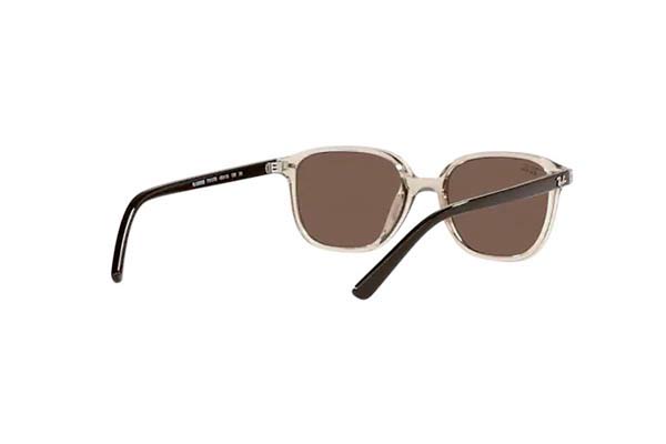 RAYBAN JUNIOR 9093S LEONARD JR Γυαλια Ηλιου 
