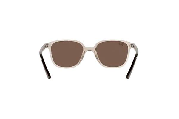 RAYBAN JUNIOR 9093S LEONARD JR Γυαλια Ηλιου 