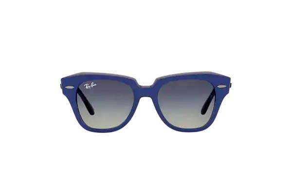 RAYBAN JUNIOR 9186S STATE STREET JR Γυαλια Ηλιου 