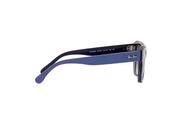 RAYBAN JUNIOR 9186S STATE STREET JR Γυαλια Ηλιου 