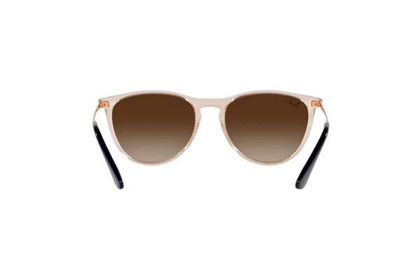 RAYBAN JUNIOR 9060S JUNIOR ERIKA Γυαλια Ηλιου 