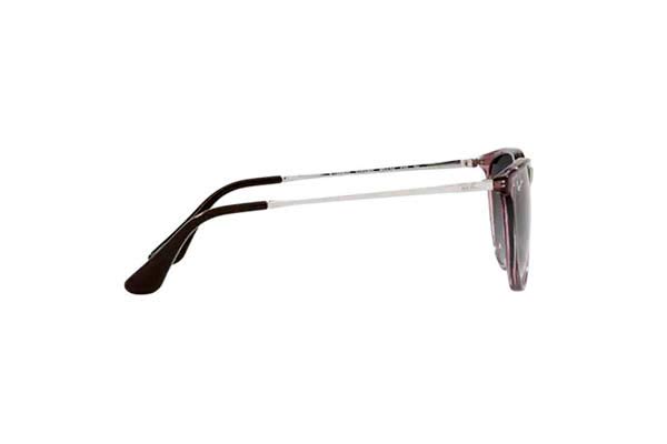 RAYBAN JUNIOR 9060S JUNIOR ERIKA Γυαλια Ηλιου 