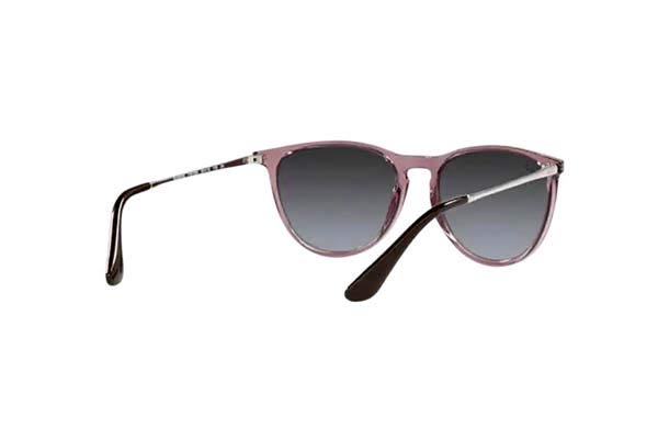 RAYBAN JUNIOR 9060S JUNIOR ERIKA Γυαλια Ηλιου 