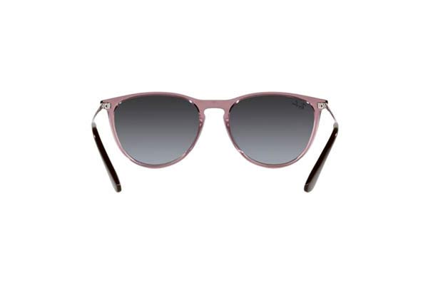 RAYBAN JUNIOR 9060S JUNIOR ERIKA Γυαλια Ηλιου 