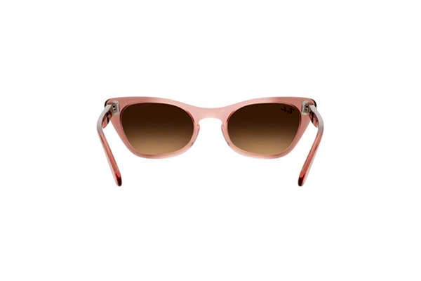 RAYBAN JUNIOR 9099S MISS BURBANK Γυαλια Ηλιου 