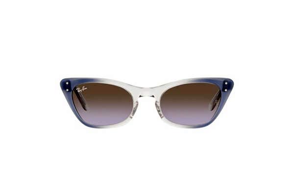 RAYBAN JUNIOR 9099S MISS BURBANK Γυαλια Ηλιου 
