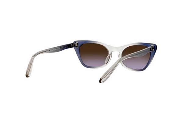 RAYBAN JUNIOR 9099S MISS BURBANK Γυαλια Ηλιου 