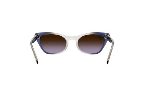RAYBAN JUNIOR 9099S MISS BURBANK Γυαλια Ηλιου 