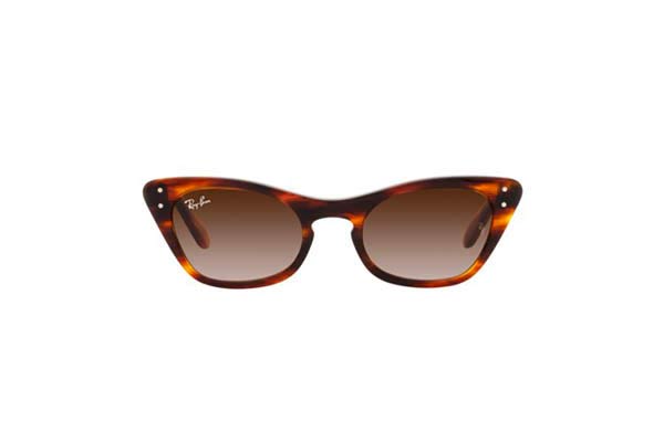 RAYBAN JUNIOR 9099S MISS BURBANK Γυαλια Ηλιου 