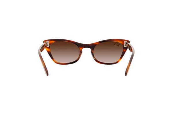 RAYBAN JUNIOR 9099S MISS BURBANK Γυαλια Ηλιου 