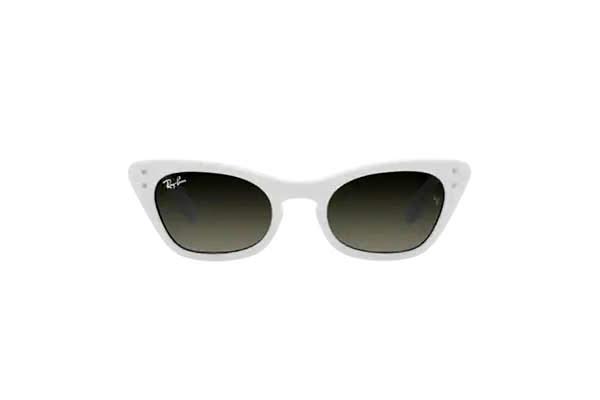 RAYBAN JUNIOR 9099S MISS BURBANK Γυαλια Ηλιου 