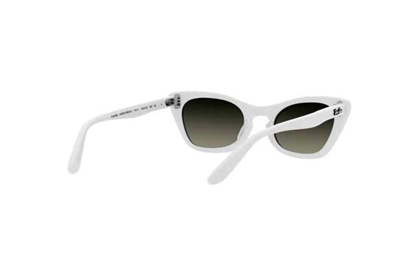 RAYBAN JUNIOR 9099S MISS BURBANK Γυαλια Ηλιου 