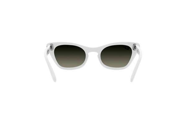 RAYBAN JUNIOR 9099S MISS BURBANK Γυαλια Ηλιου 