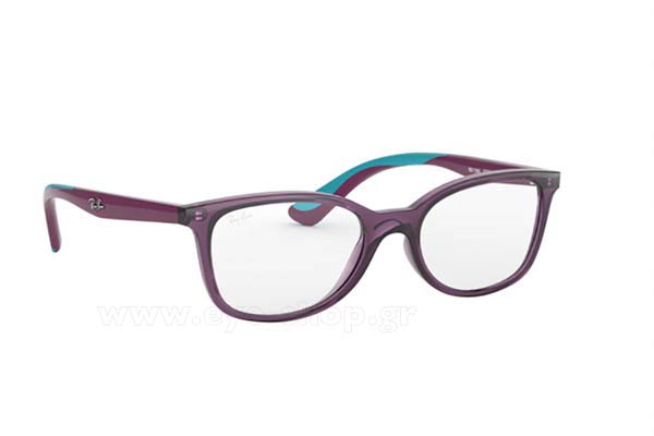 Rayban Youth 1586 3776 size 47 Γυαλιά οράσεως Τιμή: 45,70