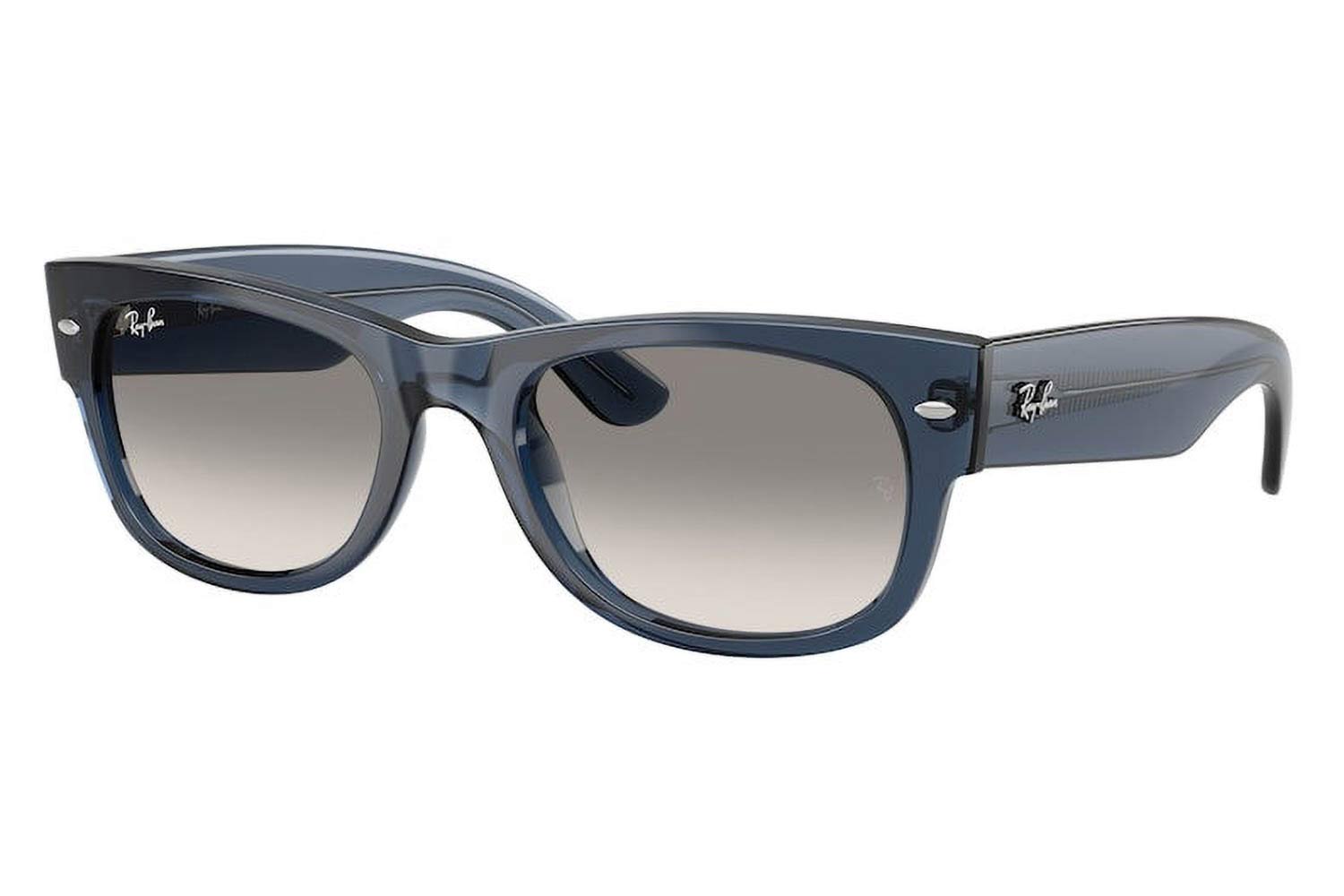 Rayban 0832S-MEGA-WAYFARER-II 684532 size 55 Γυαλια Ηλιου Τιμή: 163,00