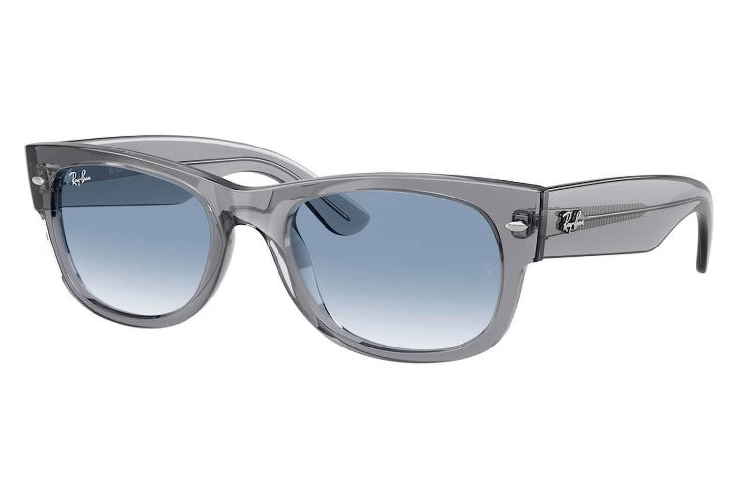 Rayban 0832S-MEGA-WAYFARER-II 68463F size 55 Γυαλια Ηλιου Τιμή: 163,00